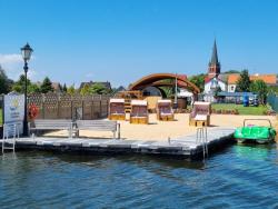 noclegi Świnoujście PENSJONAT SUNRISE Natura Fishing Relax Regeneration