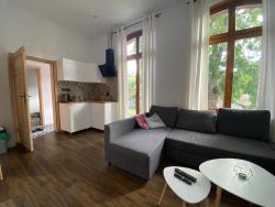 noclegi Ustka Apartamenty Żeromskiego 8