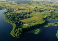 noclegi Leleszki Domek Całoroczny Jaśkowa Chata Leleszki 30 dom 4