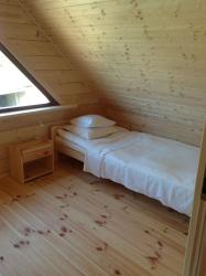 noclegi Łukęcin Domek Morski 2C