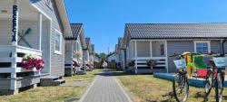 noclegi Dąbki Domki Apartamentowe Morska Zatoka
