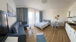 noclegi Ustka Apartamenty Marea Rentals Aquarius Ustka