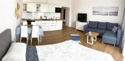 noclegi Ustka Apartamenty Marea Rentals Aquarius Ustka