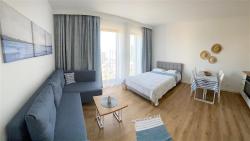 noclegi Ustka Apartamenty Marea Rentals Aquarius Ustka
