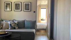 noclegi Świnoujście Apartamenty Forest&Sea