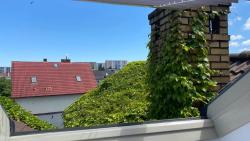 noclegi Świnoujście Apartamenty Forest&Sea