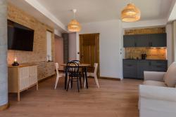 noclegi Władysławowo Apartamenty Na Klifie Przystań 18 Chłapowo