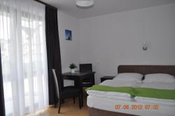 noclegi Karwia Willa Północna