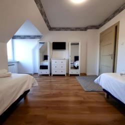 noclegi Gołdap Apartament Lux