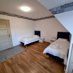 noclegi Gołdap Apartament Lux