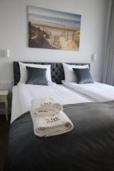 noclegi Sopot Sea Sopot Apartments by OneApartments