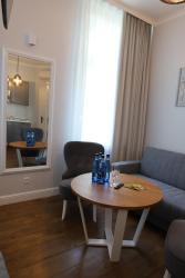 noclegi Sopot Sea Sopot Apartments by OneApartments