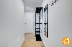 noclegi Świnoujście Apartament z widokiem - visitopl