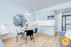 noclegi Świnoujście Apartament z widokiem - visitopl