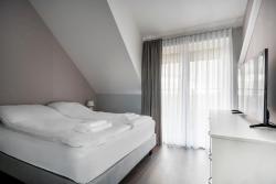 noclegi Krynica Morska W Starym Porcie Krynica Morska domek z widokiem na Zalew Wiślany