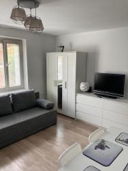 noclegi Giżycko Apartament Olsztyńska Giżycko