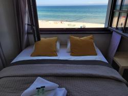 noclegi Sarbinowo Dom Przy Plaży