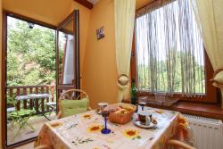 noclegi Rewal Apartment 4