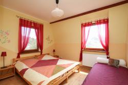 noclegi Rewal Apartment 4