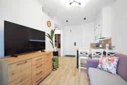 noclegi Rogowo Apartament Rogowo 117L