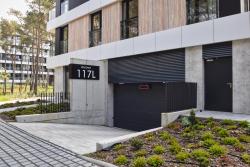 noclegi Rogowo Apartament Rogowo