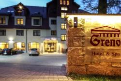 noclegi Karpacz Greno Hotel & Spa