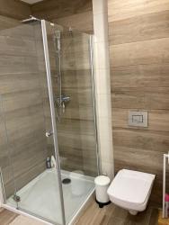 noclegi Żarnowska Apartament Łebska Ostoja