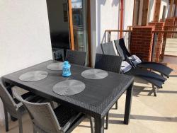 noclegi Żarnowska Apartament Łebska Ostoja