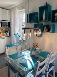 noclegi Dziwnówek Luxury Blue Porta Mare