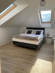noclegi Dziwnów Apartament 26