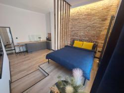 noclegi Świnoujście Sparrow Apartment