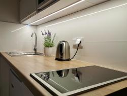 noclegi Rowy Apartament La Playa