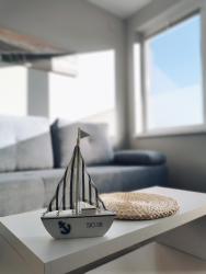 noclegi Rowy Apartament La Playa