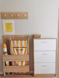 noclegi Rowy Apartament La Playa
