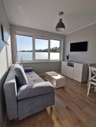 noclegi Rowy Apartament La Playa