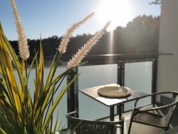 noclegi Rowy Apartament La Playa