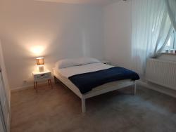 noclegi Ustka Guest House Ustka