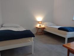 noclegi Ustka Guest House Ustka