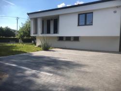 noclegi Ustka Guest House Ustka