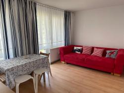 noclegi Chłopy Apartamenty Przy Wydmach