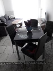 noclegi Giżycko Sloneczny apartament w Giżycku