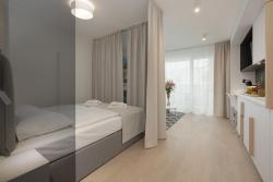 noclegi Kołobrzeg Młyńska 10 by Apartamenty Nad Parsętą