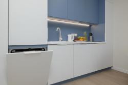 noclegi Kołobrzeg Młyńska 10 by Apartamenty Nad Parsętą