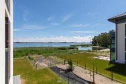 noclegi Dziwnów Bay View Apartments Wybrzeże Dziwnów by Renters Prestige