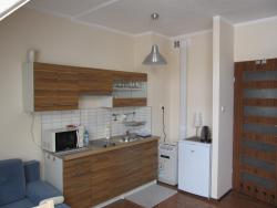 noclegi Giżycko Apartament Studio