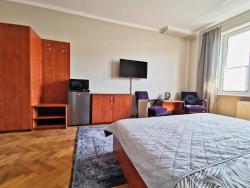noclegi Gdynia Studio Centrum Gdynia Świętojańska
