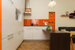 noclegi Kraków Urban Nest Apartments Dietla 69-8B