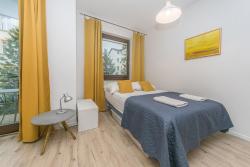 noclegi Sopot Pomorskie Apartamenty Baltic House