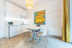 noclegi Sopot Pomorskie Apartamenty Baltic House