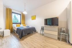 noclegi Sopot Pomorskie Apartamenty Baltic House
